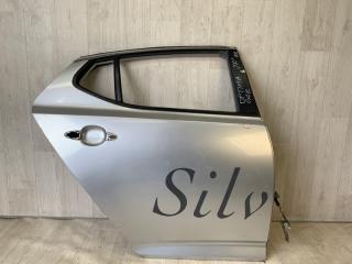 Дверь задняя правая KIA OPTIMA TF 11-16