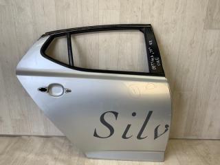 Дверь задняя правая KIA OPTIMA TF 11-16