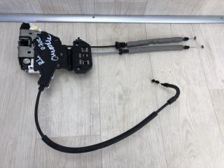 Замок двери задний левый CHEROKEE 14- 2014 KL 3.2 EHB