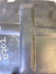 Подкрылок задний правый JEEP CHEROKEE 14- KL 3.2 EHB