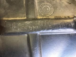Подкрылок задний левый JEEP CHEROKEE 14- KL 3.2 EHB