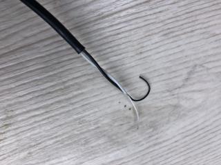 Датчик ABS передний левый NISSAN ALTIMA L33 12-18 L33 2.5 QR25DE