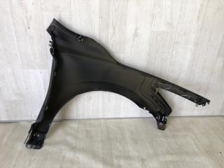 Крыло переднее переднее левое ALTIMA L33 12-18 2015 L33 2.5 QR25DE