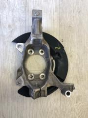 Кулак поворотный передний правый NISSAN ALTIMA L33 12-18 2015