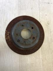 Тормозной диск задний NISSAN ALTIMA L33 12-18 2015