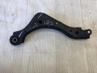 Рычаг задней подвески поперечный верхний левый ALTIMA L33 12-18 2015 L33 2.5 QR25DE