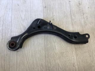 Рычаг задней подвески поперечный верхний правый NISSAN ALTIMA L33 12-18 2015