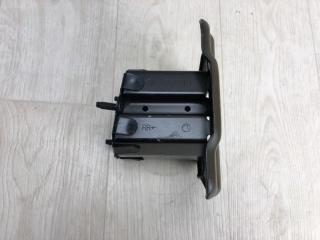 Кронштейн усилителя заднего бампера левый ALTIMA L33 12-18 2015 L33 2.5 QR25DE