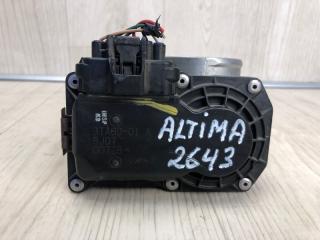 Дроссельная заслонка NISSAN ALTIMA L33 12-18 L33 2.5 QR25DE