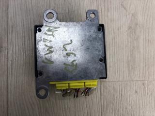 Блок управления AIRBAG ALTIMA L33 12-18 2015 L33 2.5 QR25DE
