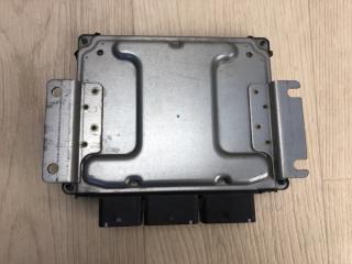 Блок управления двигателем ALTIMA L33 12-18 2015 L33 2.5 QR25DE