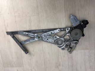 Стеклоподъемник задний левый NISSAN ALTIMA L33 12-18 L33 2.5 QR25DE