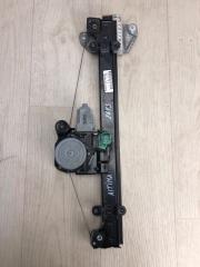 Стеклоподъемник передний правый NISSAN ALTIMA L33 12-18 2015