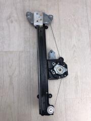 Стеклоподъемник передний правый NISSAN ALTIMA L33 12-18 L33 2.5 QR25DE