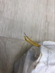 Подушка безопасности в сиденье передняя правая NISSAN ALTIMA L33 12-18 L33 2.5 QR25DE