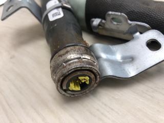 Подушка безопасности (штора) левая ALTIMA L33 12-18 2015 L33 2.5 QR25DE