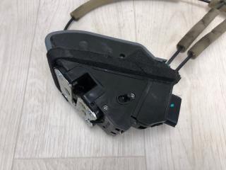 Замок двери задний левый ALTIMA L33 12-18 2015 L33 2.5 QR25DE