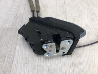 Замок двери задний правый ALTIMA L33 12-18 2015 L33 2.5 QR25DE