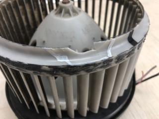 Моторчик печки ALTIMA L33 12-18 2015 L33 2.5 QR25DE