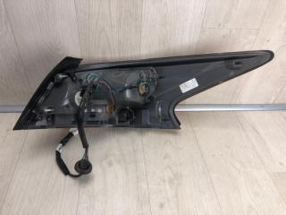Фонарь наружный задний левый NISSAN ALTIMA L33 12-18 L33 2.5 QR25DE