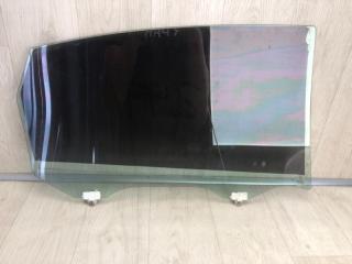 Стекло двери заднее левое ALTIMA L33 12-18 2015 L33 2.5 QR25DE