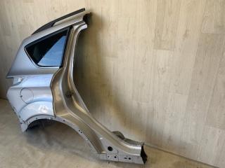 Четверть кузова задняя правый FORD ESCAPE 12-19 TM2 1.5 M9MA