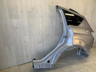 Четверть кузова задняя левый ESCAPE 12-19 2018 TM2 1.5 M9MA