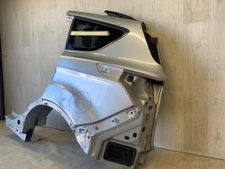 Четверть кузова задняя левый FORD ESCAPE 12-19 TM2 1.5 M9MA