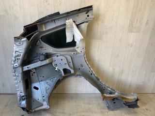 Четверть кузова задняя левый ESCAPE 12-19 2018 TM2 1.5 M9MA