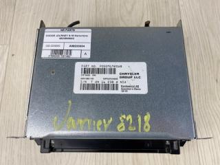 Магнитола JOURNEY 08-20 2013 JC 2.4 ED3