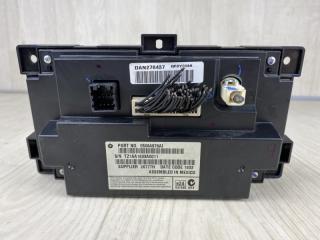 Блок управления мультимедиа JOURNEY 08-20 2013 JC 2.4 ED3