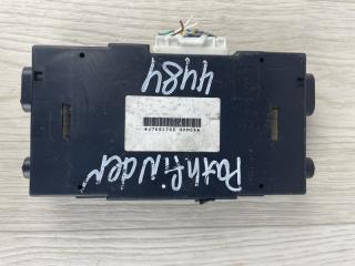 Блок электронный PATHFINDER R52 12-21 2014 R52 3.5 VQ35DE