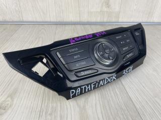 Блок управления мультимедиа PATHFINDER R52 12-21 2014 R52 3.5 VQ35DE
