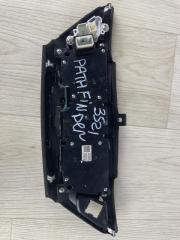 Блок управления мультимедиа NISSAN PATHFINDER R52 12-21 R52 3.5 VQ35DE