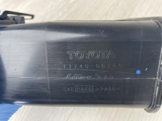 Абсорбер топливный TOYOTA CAMRY 55 14-17 ASV50 2.5 2ARFE