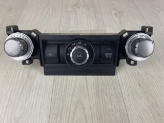 Блок управления печкой TOYOTA 4RUNNER 10-16 GRN285 4.0 1GRFE