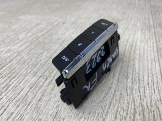 Блок кнопок памяти сидений правый PORSCHE CAYENNE 10-18 2010