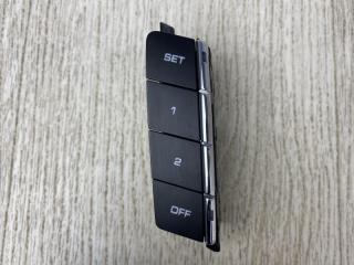 Блок кнопок памяти сидений правый CAYENNE 10-18 2010 958 3.0 M06.EC