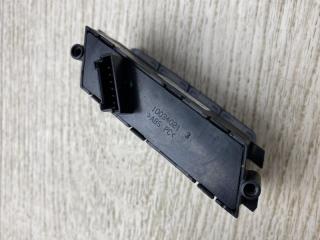 Блок кнопок памяти сидений правый CAYENNE 10-18 2010 958 3.0 M06.EC