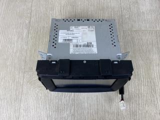 Магнитола SPORTAGE QL 15-21 2017 QL 2.4 G4KJ