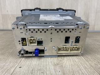 Магнитола SPORTAGE QL 15-21 2017 QL 2.4 G4KJ