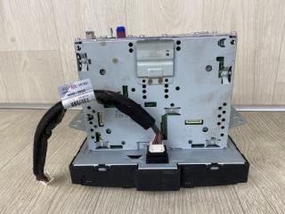 Магнитола SPORTAGE QL 15-21 2017 QL 2.4 G4KJ