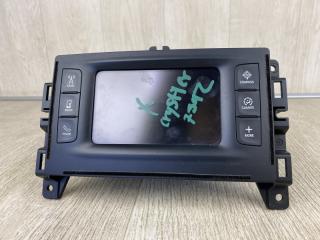 Магнитола CHRYSLER 200 14-16 2015