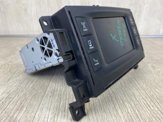 Магнитола CHRYSLER 200 14-16 UF 2.4 ED6