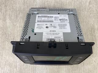 Магнитола 200 14-16 2015 UF 2.4 ED6