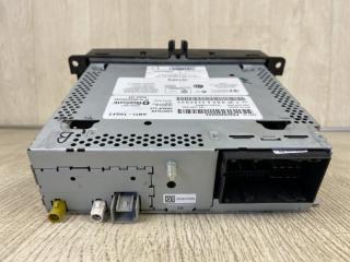 Магнитола 200 14-16 2015 UF 2.4 ED6