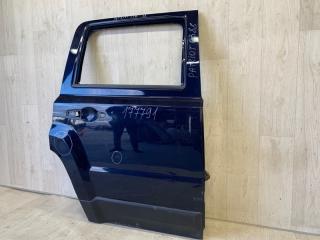 Дверь задняя правая JEEP PATRIOT 10-17 MK74 2.4 ED3
