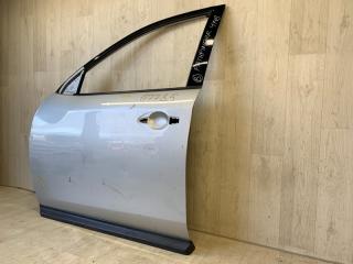 Дверь передняя левая PATHFINDER R52 12-21 2016 R52 3.5 VQ35DD