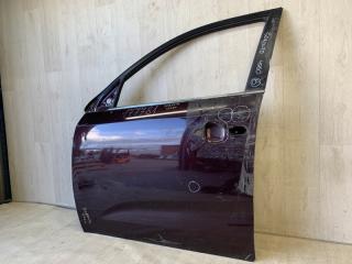 Дверь передняя левая KIA SORENTO XM 09-14 XM 3.5 G6DC