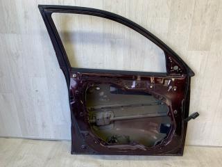 Дверь передняя левая SORENTO XM 09-14 2010 XM 3.5 G6DC